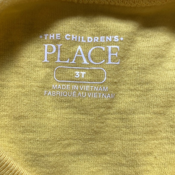 Dino Toddler Shirt - Picture 3 of 3